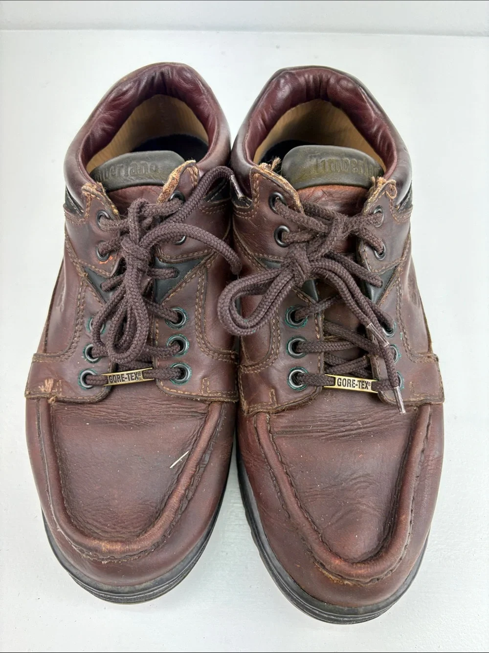 Timberland Hiking Shoe Mens 9